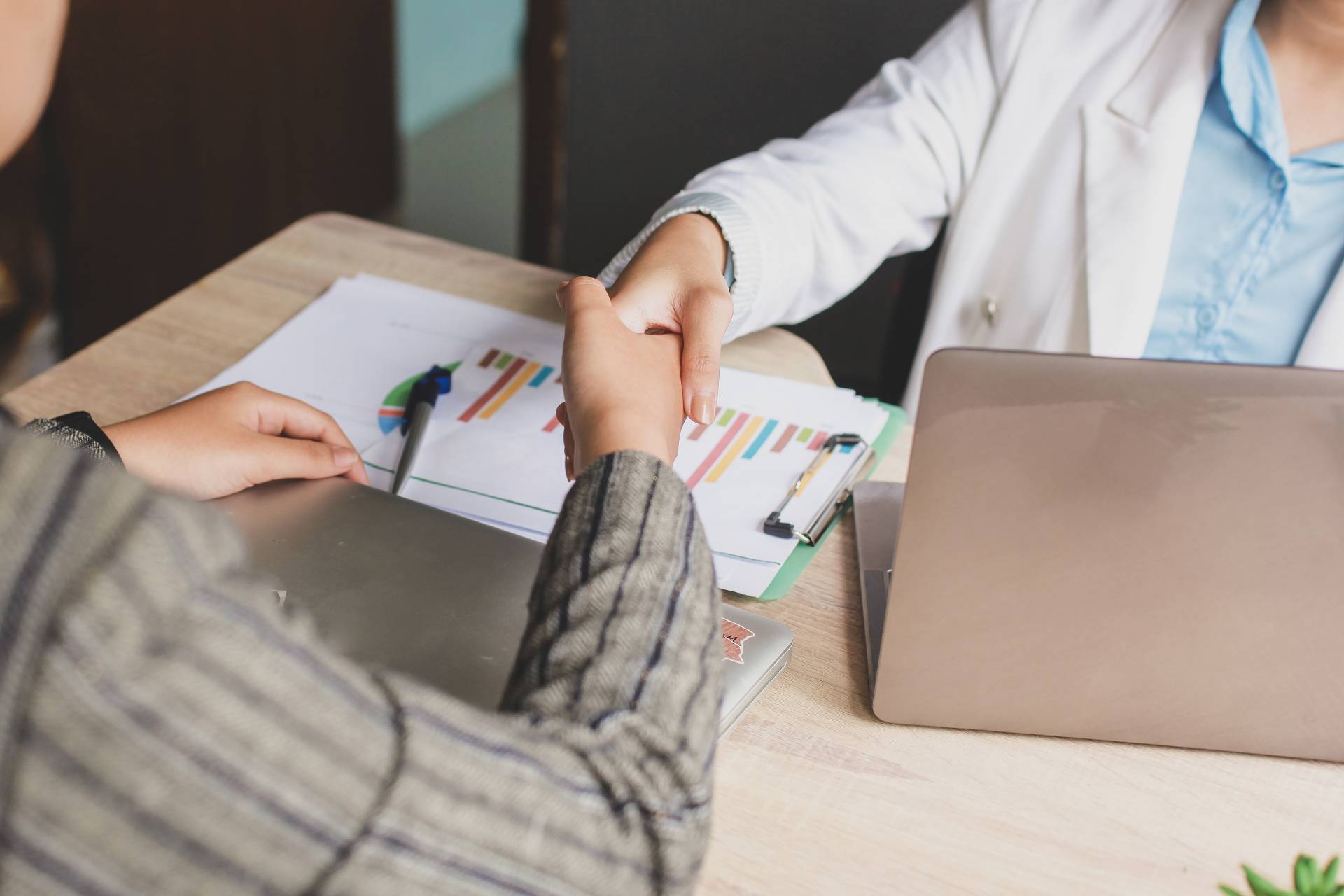 KLN Accountancy - Become a Client